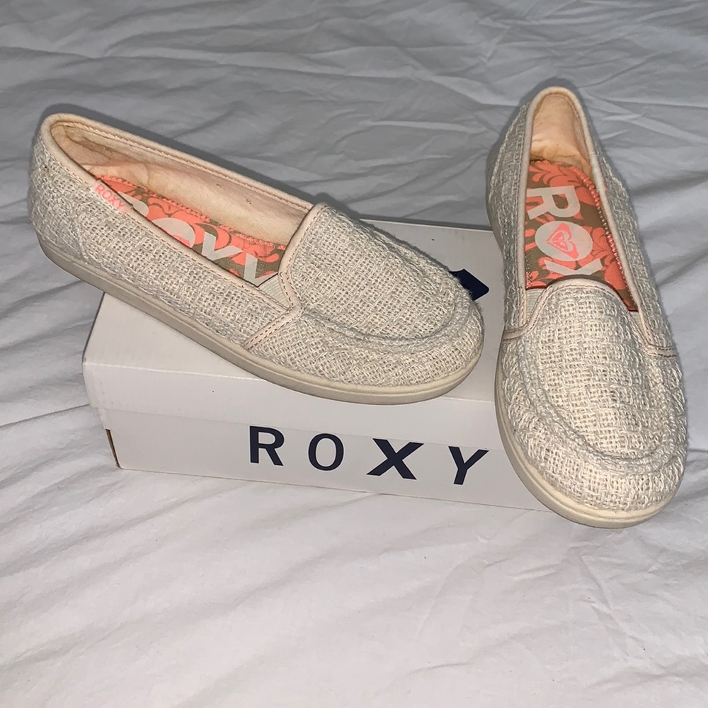 ROXY